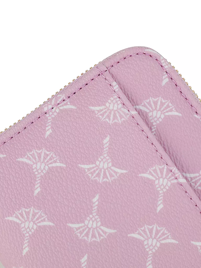 JOOP Geldtasche CORTINA DILETTA rosa