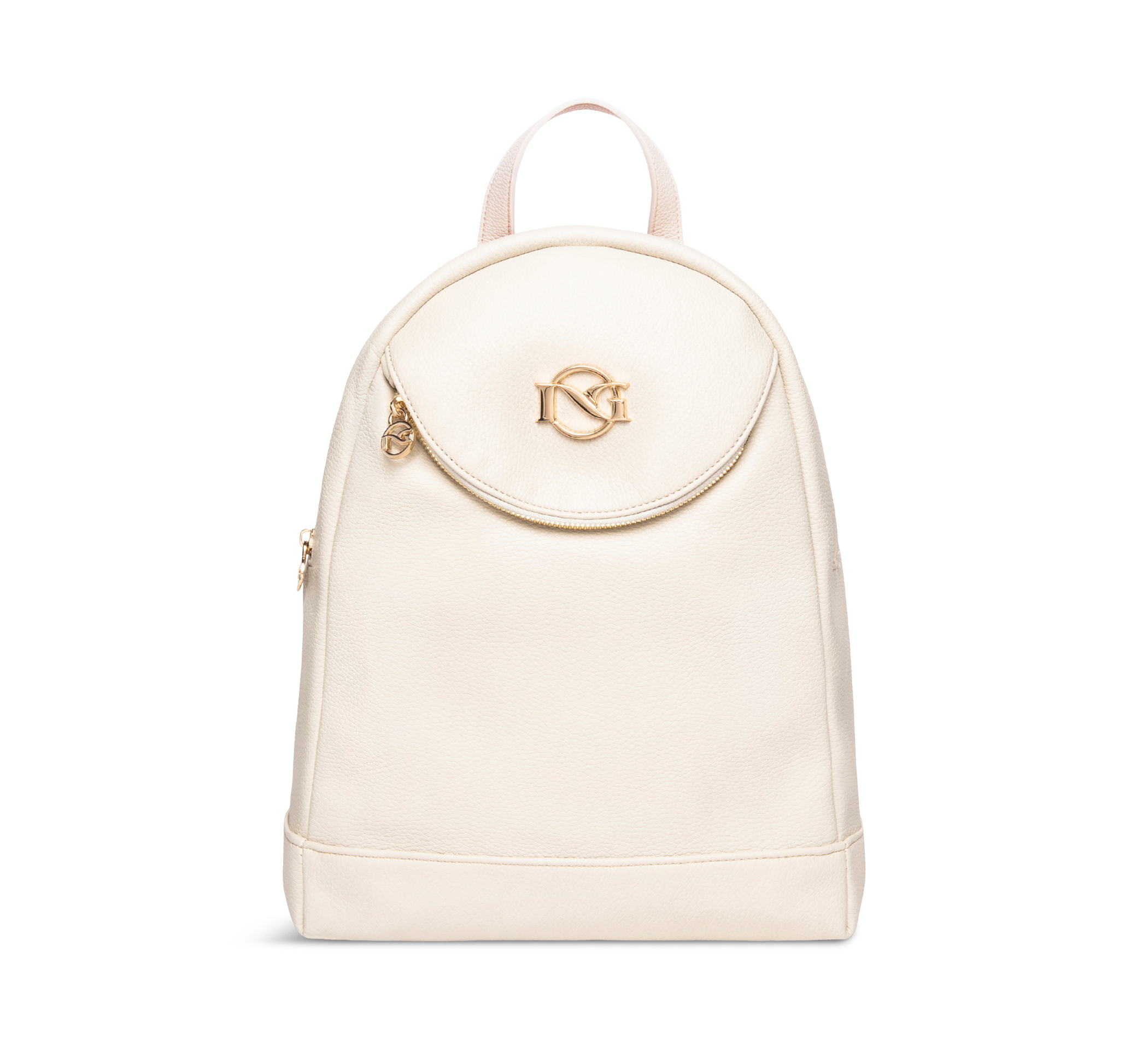 Nero Giardini Rucksack weiss