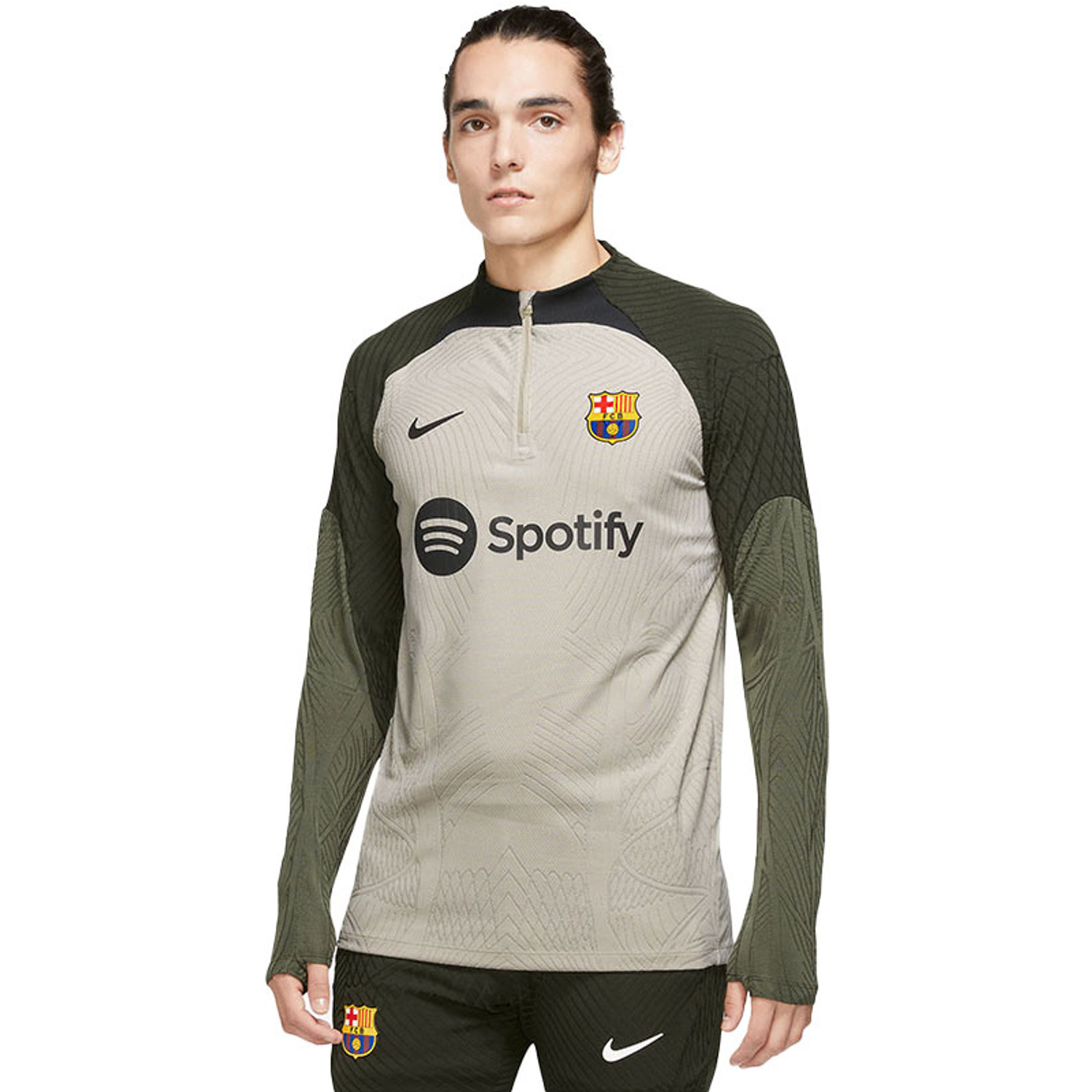Nike FC Barcelona Elite Strike Trainingspak