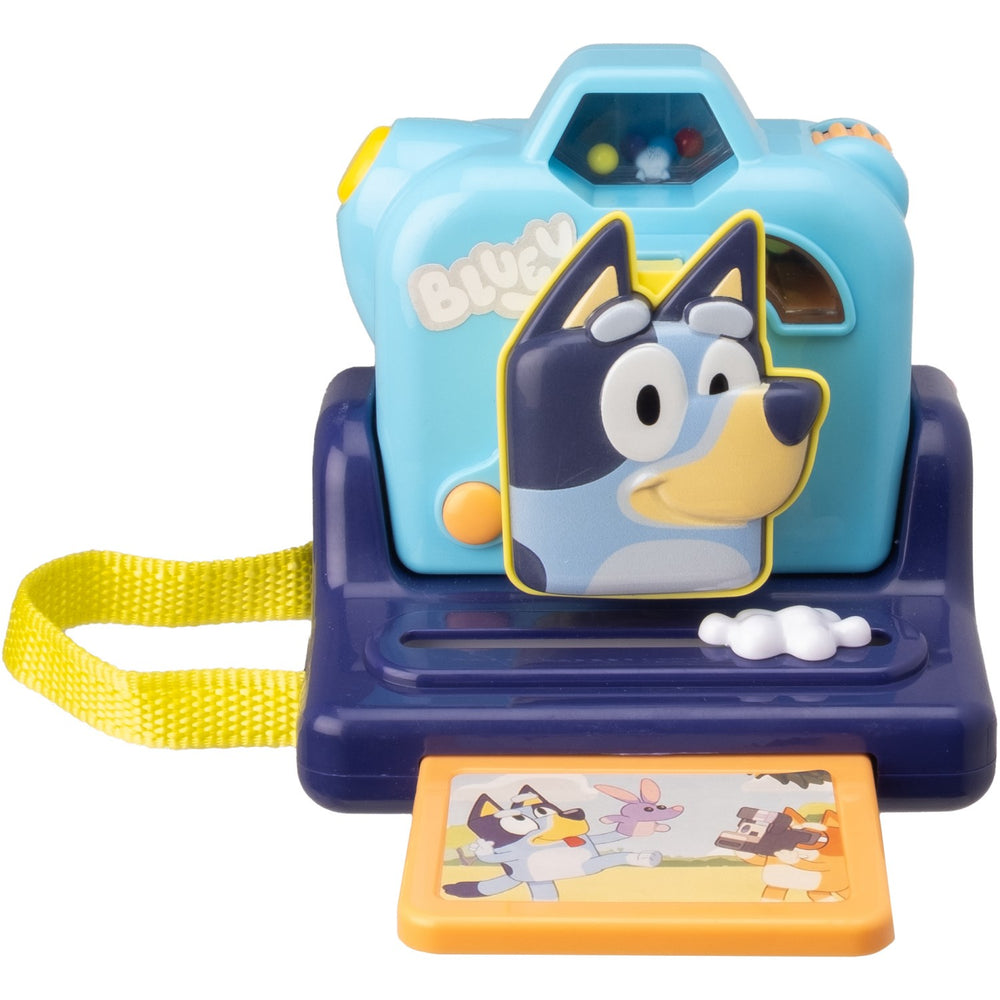 Køb Bluey Kamera