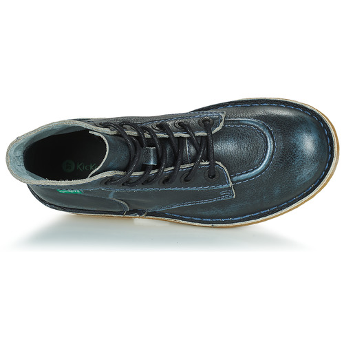Kickers - KICK LEGEND - Marine