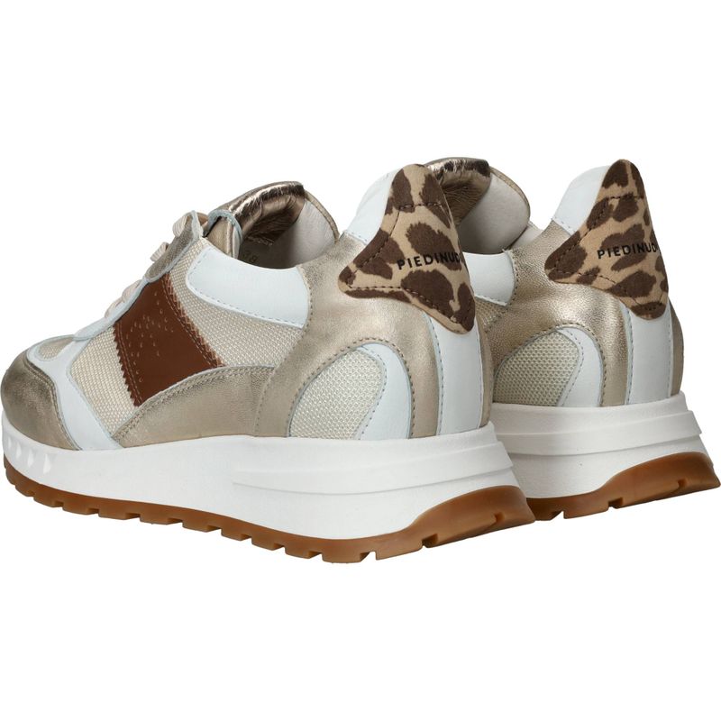 Piedinudi Sneakers Goud Dames