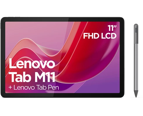 Lenovo Tab M11, 11
