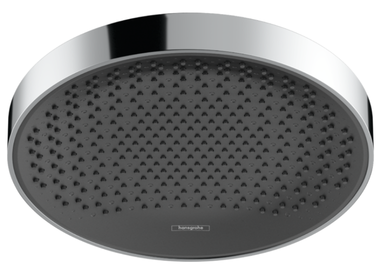 Hansgrohe Rainfinity PowderRain hoofddouche 36cm chroom