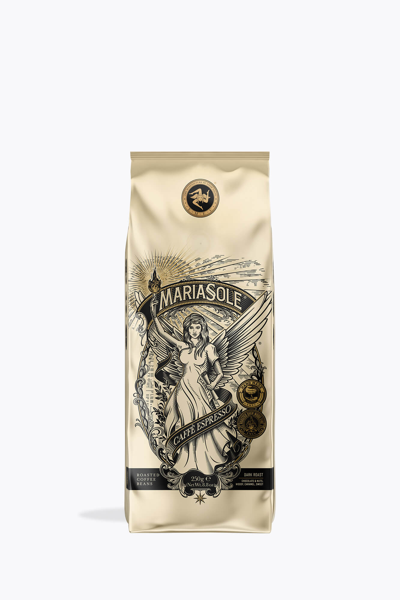 Bestseller Espresso - Probierpaket 1kg