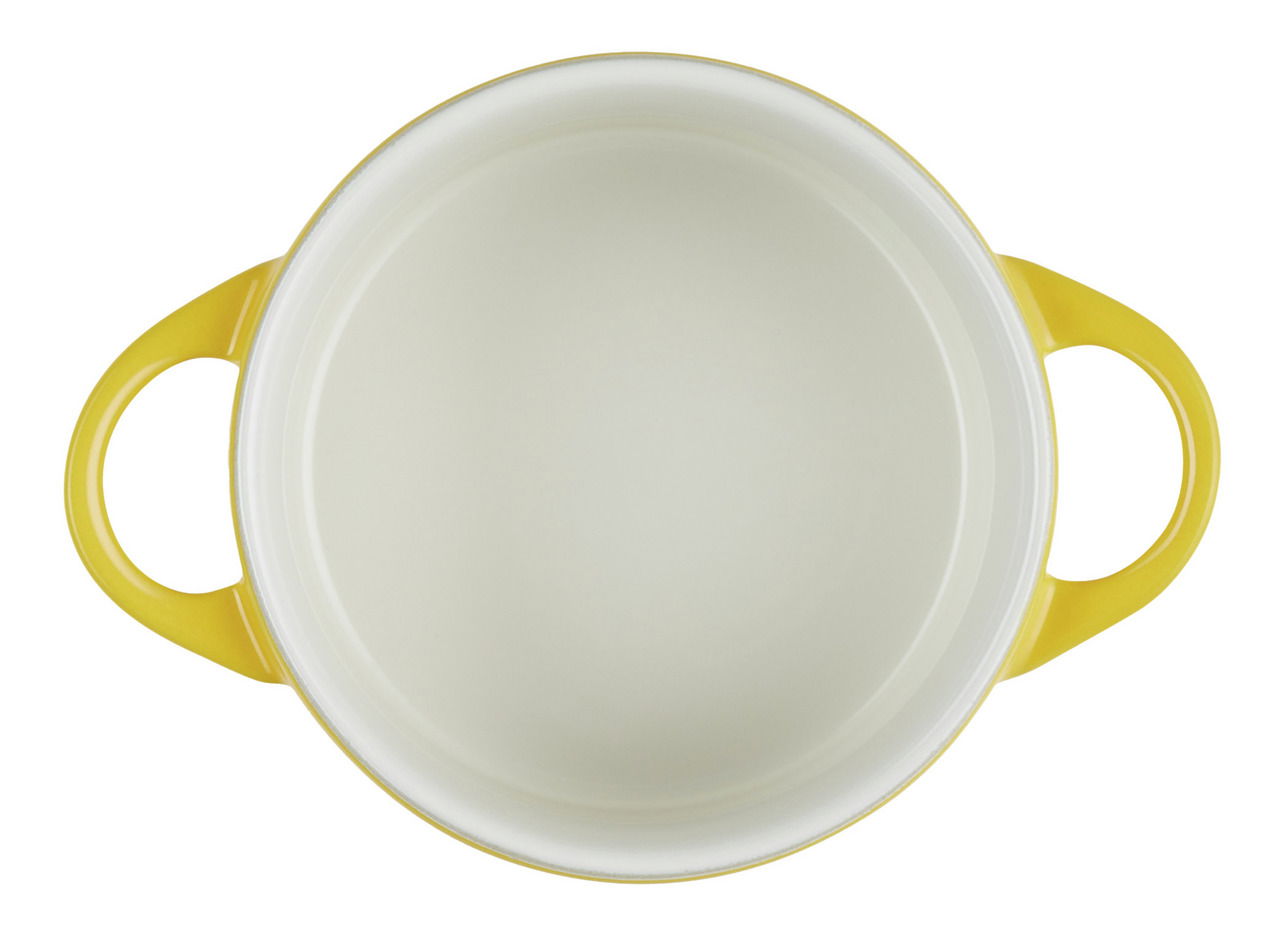 LE CREUSET Mini Cocotte 10cm Nectar