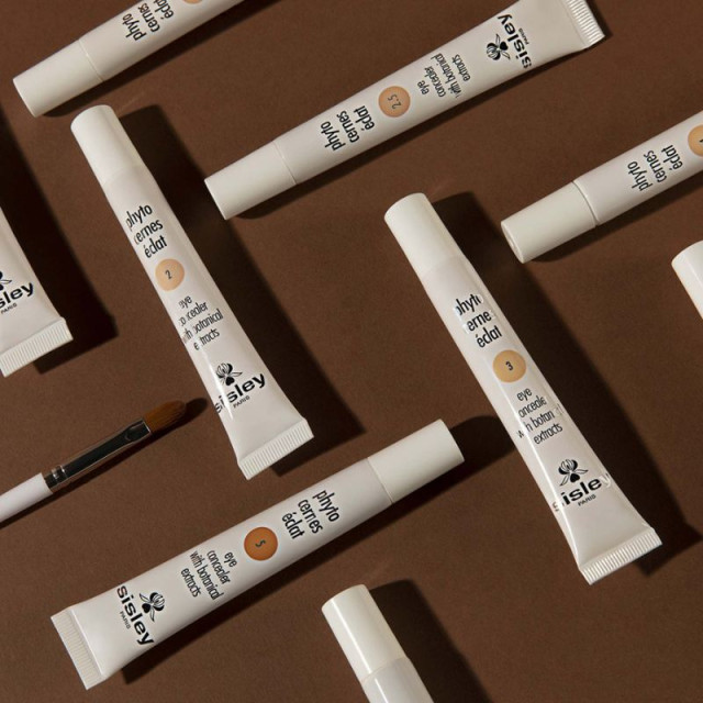 Phyto-Cernes Éclat Soin anti-cernes SISLEY