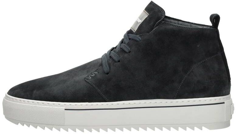 Rehab Cooper blauw
