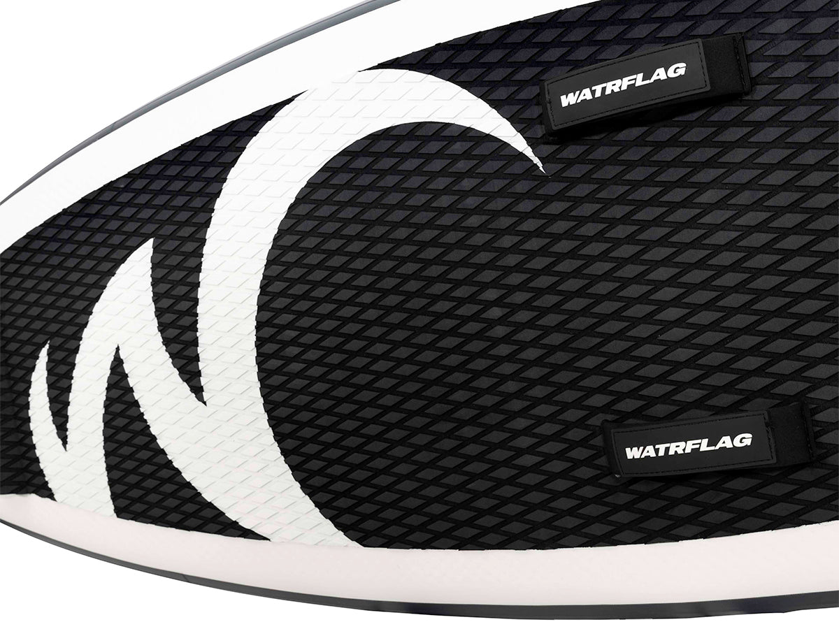 Watrflag Wave Rider 6'3