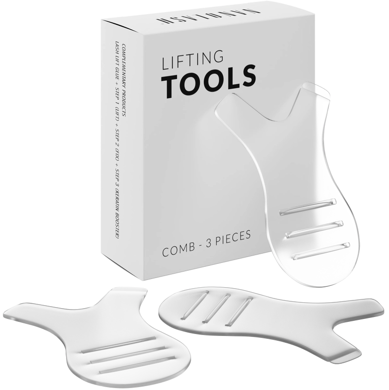 Nanolash Lash Lift Kit