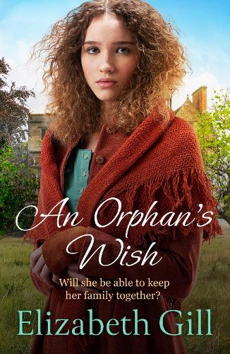 An Orphan's Wish - Blessed St Hilda's Orphanage (Paperback)