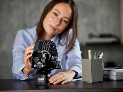 LEGO Darth Vader™ helm (75304)