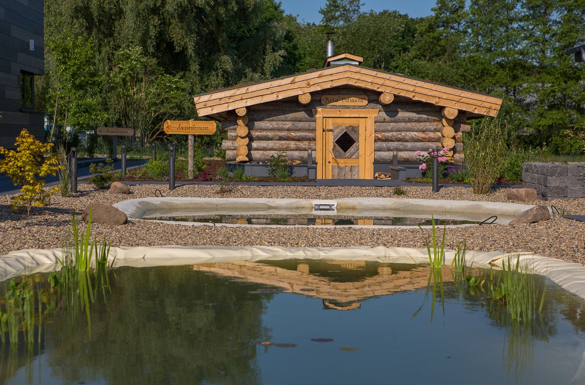 Spa Oasen in Wildeshausen als Geschenkidee