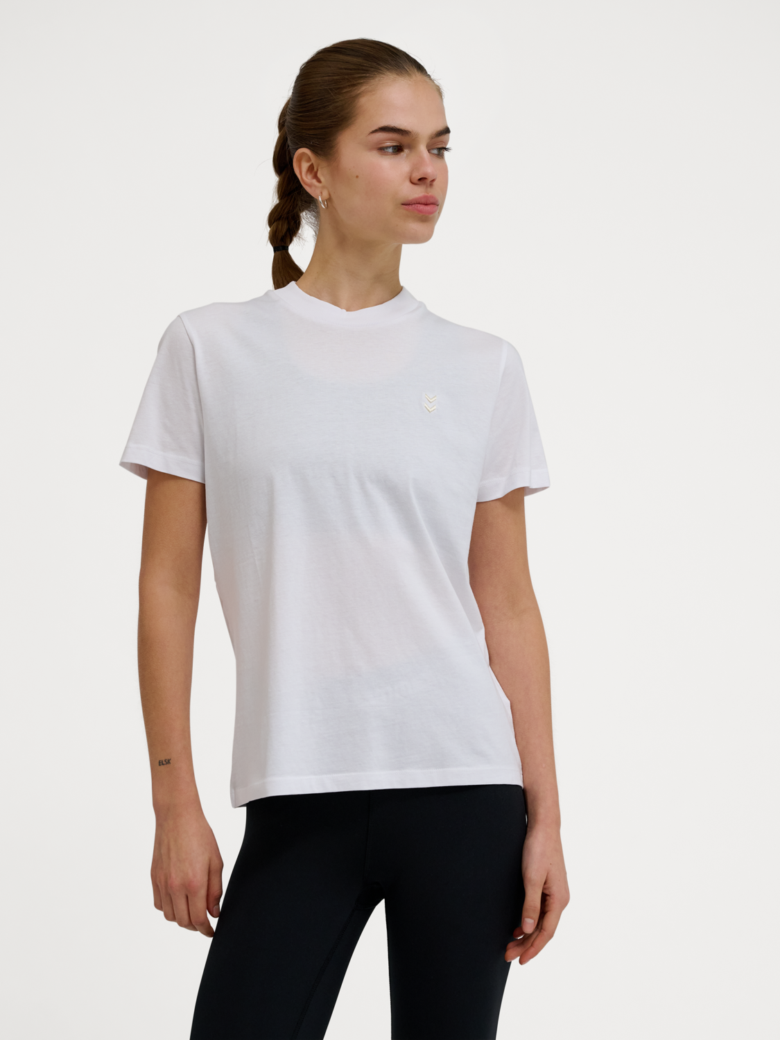hmlPULSE W T-SHIRT