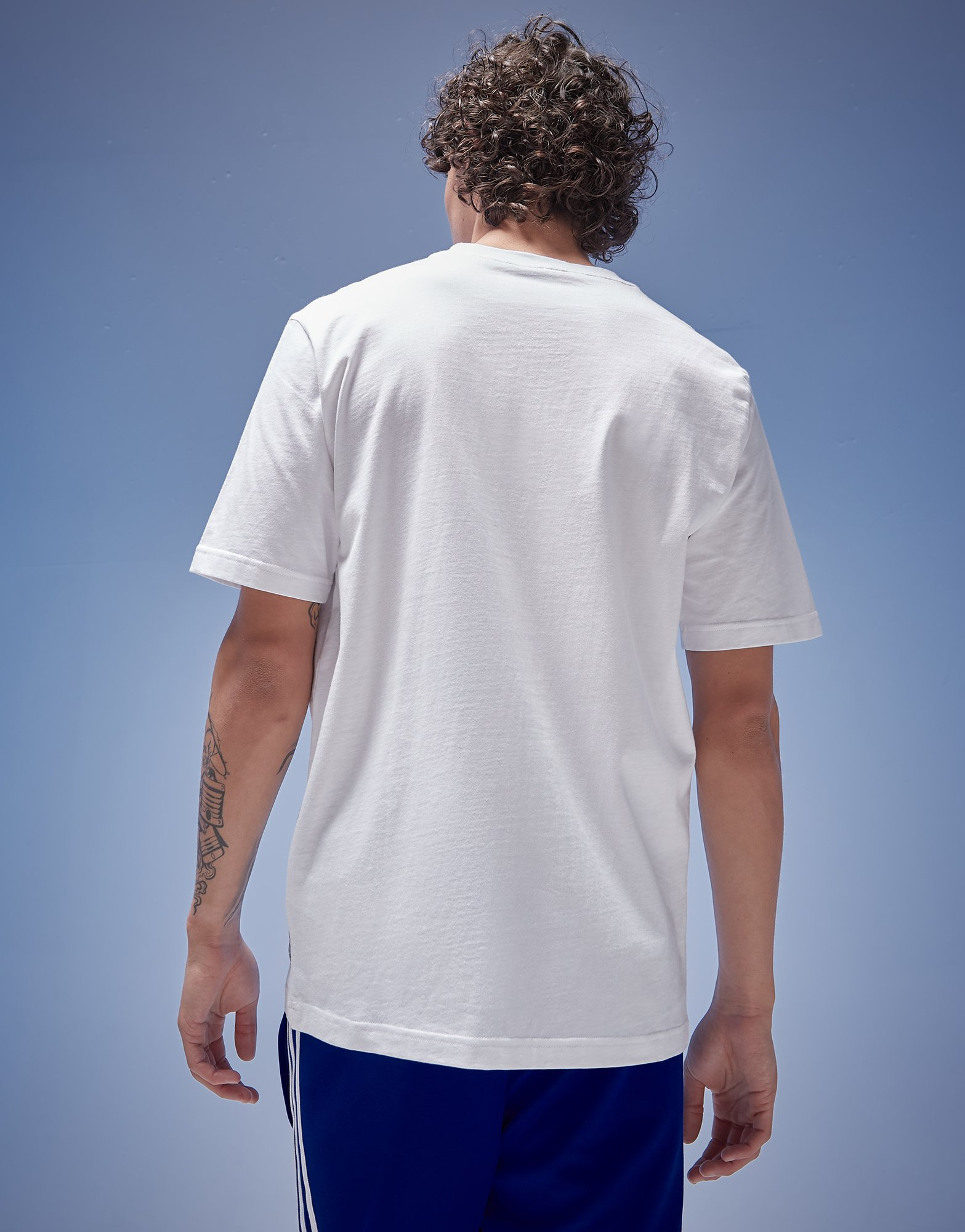 adidas Originals T-shirt Collegiate Homme