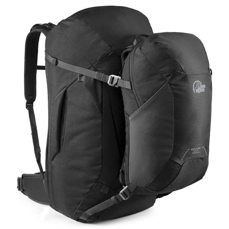 Escape Tour ND 50+15 - Sac à dos trekking femme
