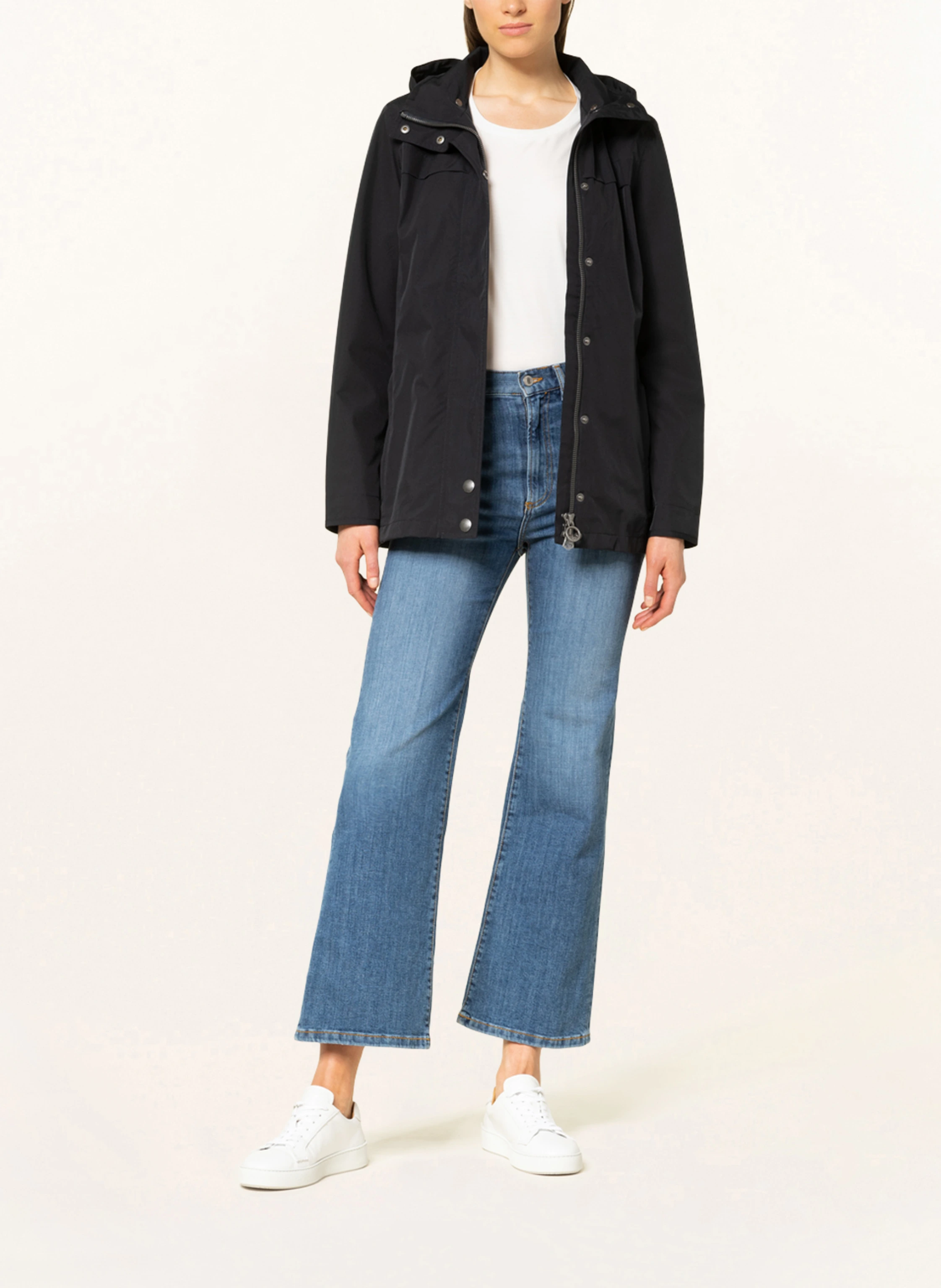 WELLENSTEYN Jacke AVENIDA