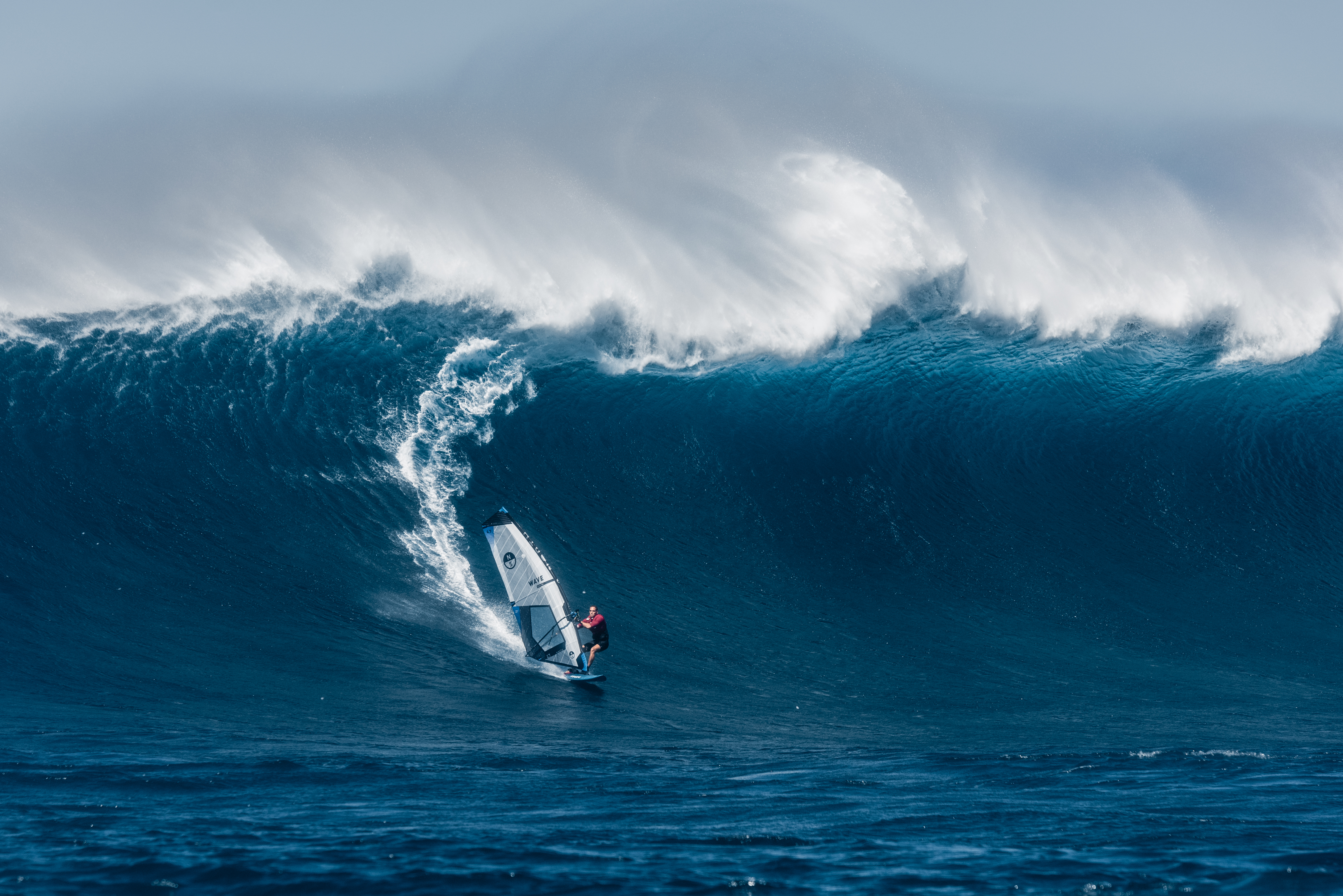 North Windsurfing Wave 2.0 3.3 m²