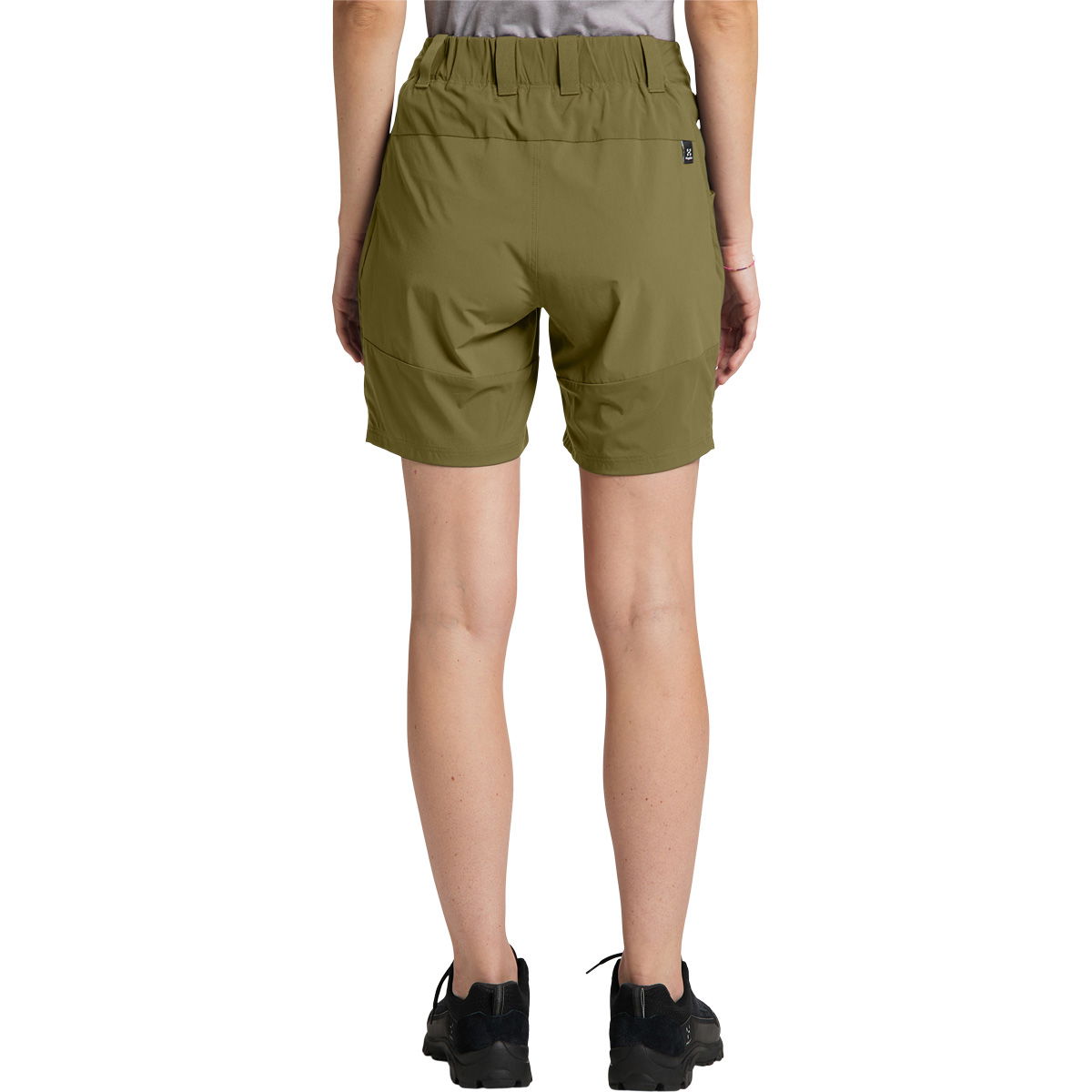 Haglöfs Lite Standard Vandreshorts Dame