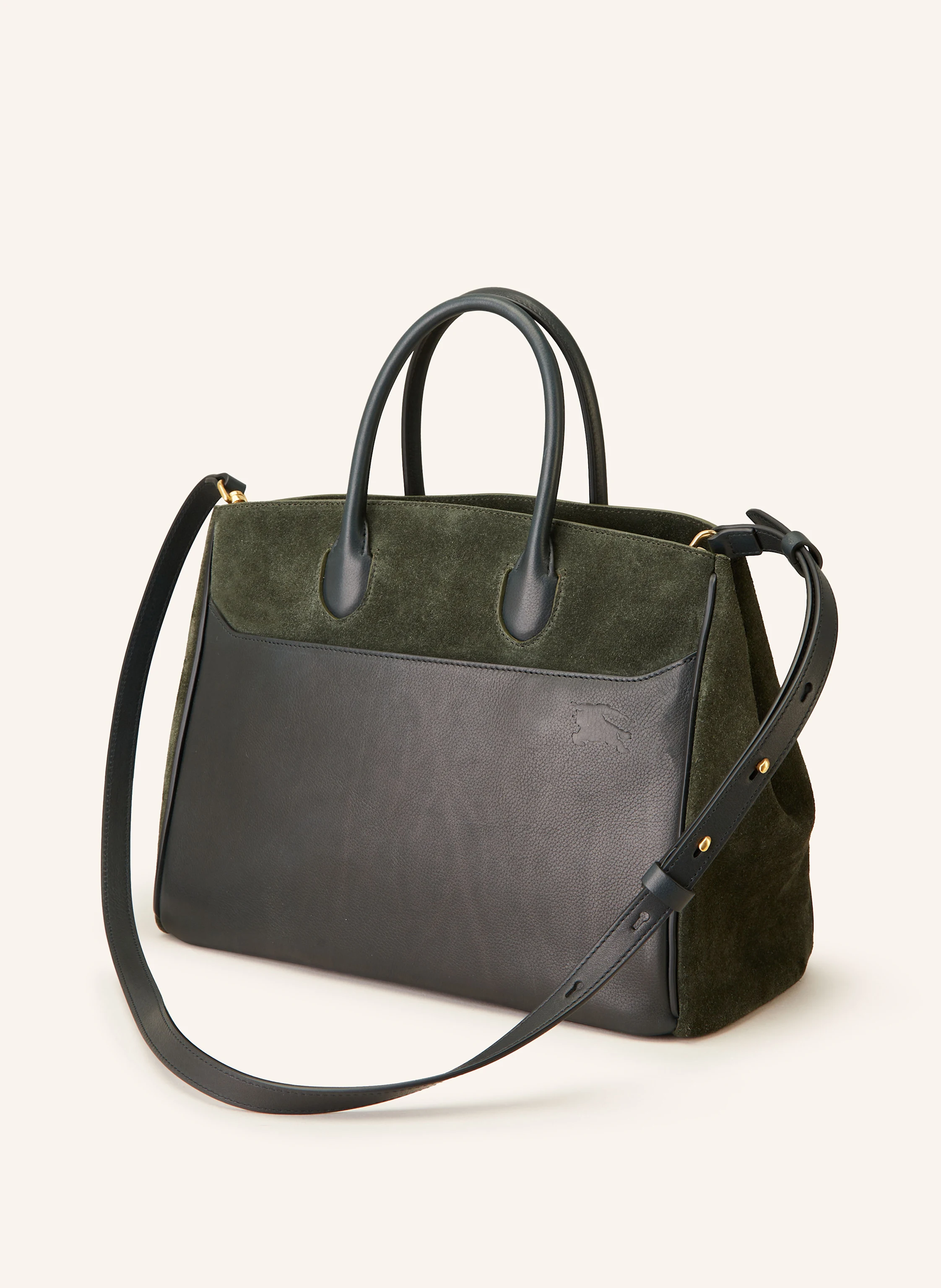 BURBERRY Shopper ROCKING HORSE SMALL