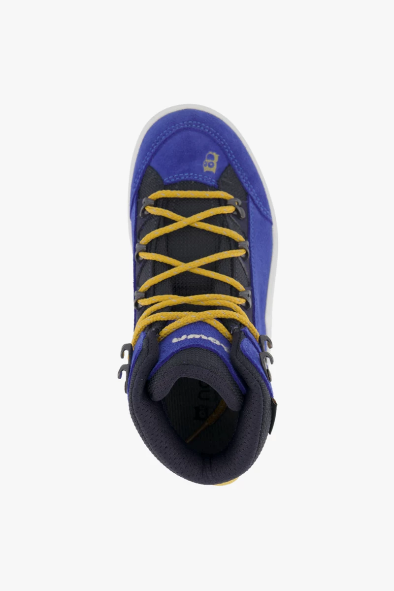 LOWA Kody Evo namuk Gore-Tex® 28-35 Kinder Wanderschuh