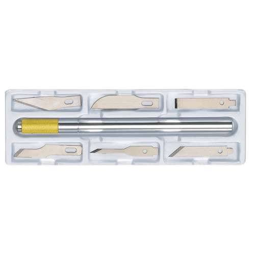 ECOBRA Schneidesortiment Cutter