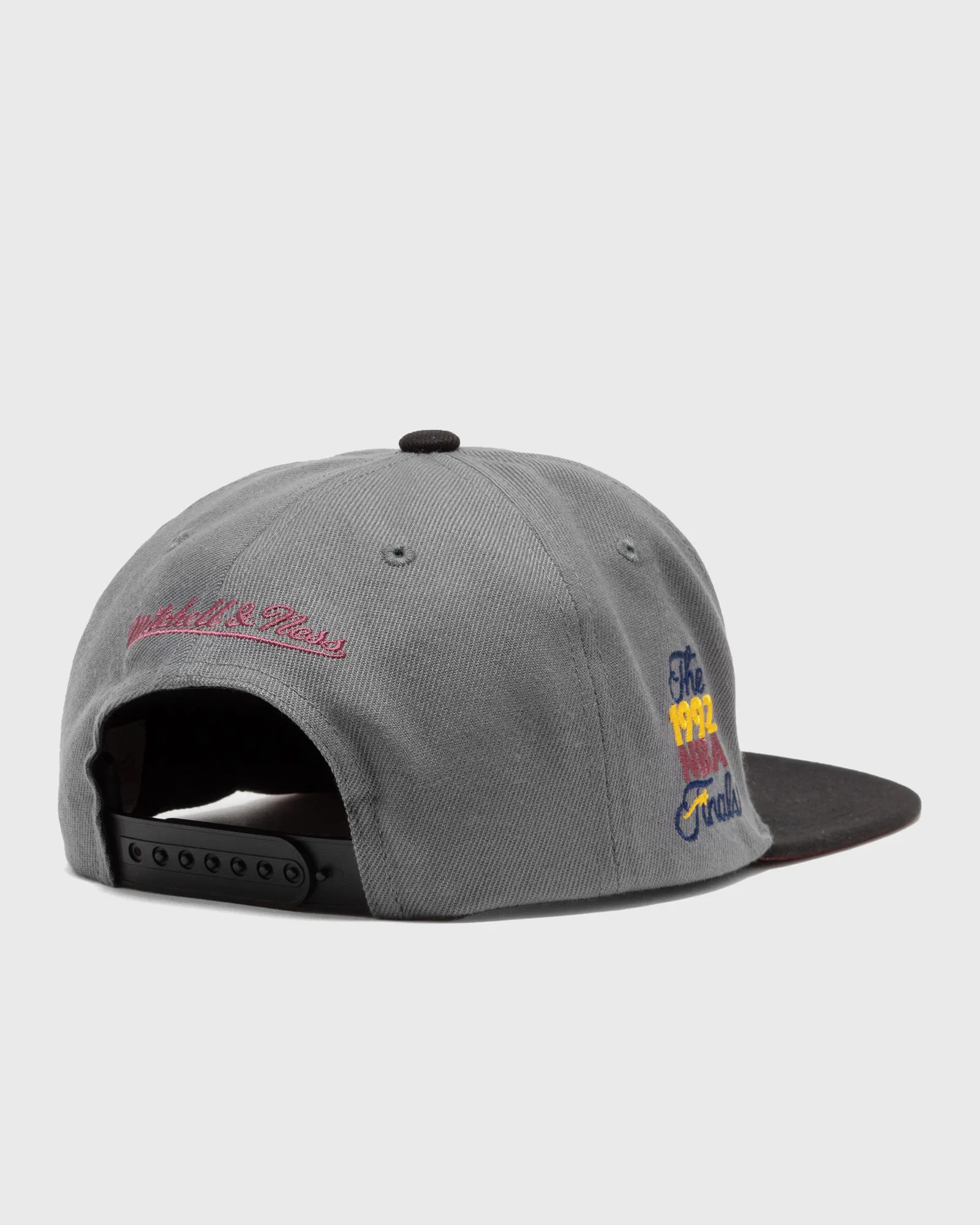 Mitchell & Ness NBA CORE VII SNAPBACK CHICAGO BULLS
