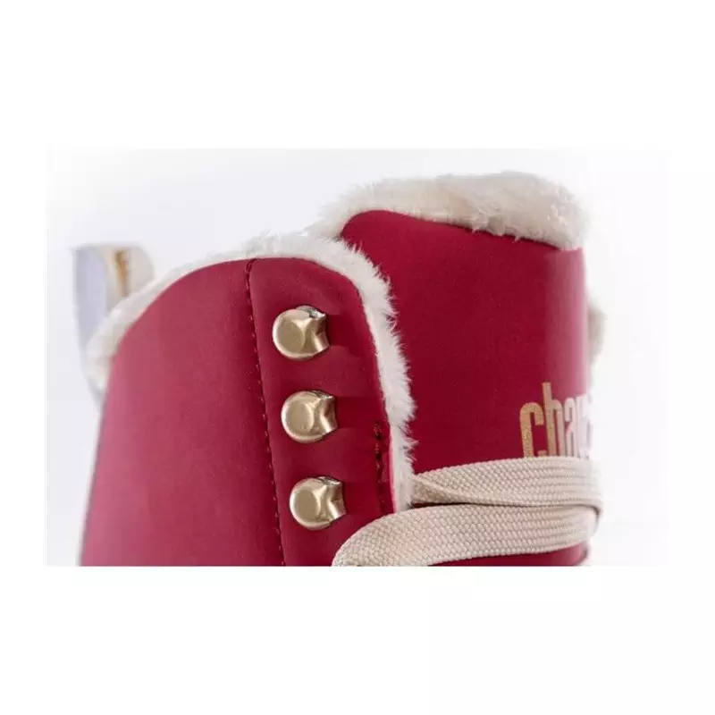Patins à glace CHAYA Merlot Red