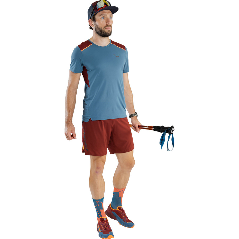 Dynafit Herren Alpine Pro 2/1 Shorts