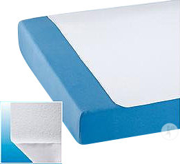 Bota Suprima 3958 Protège-Matelas PVC Et Molton 75x100cm Pièce 1