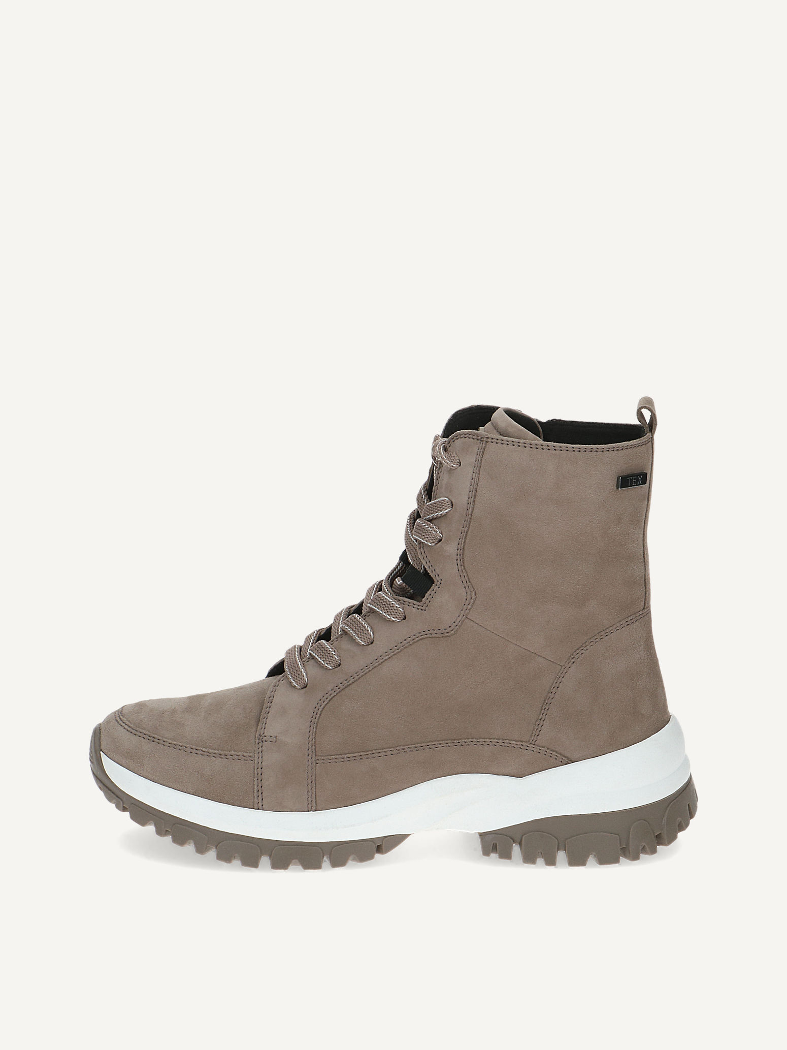 Stiefelette