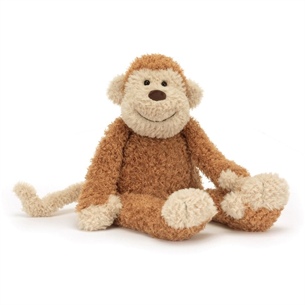 Køb Jellycat Junglie Abe 45 cm