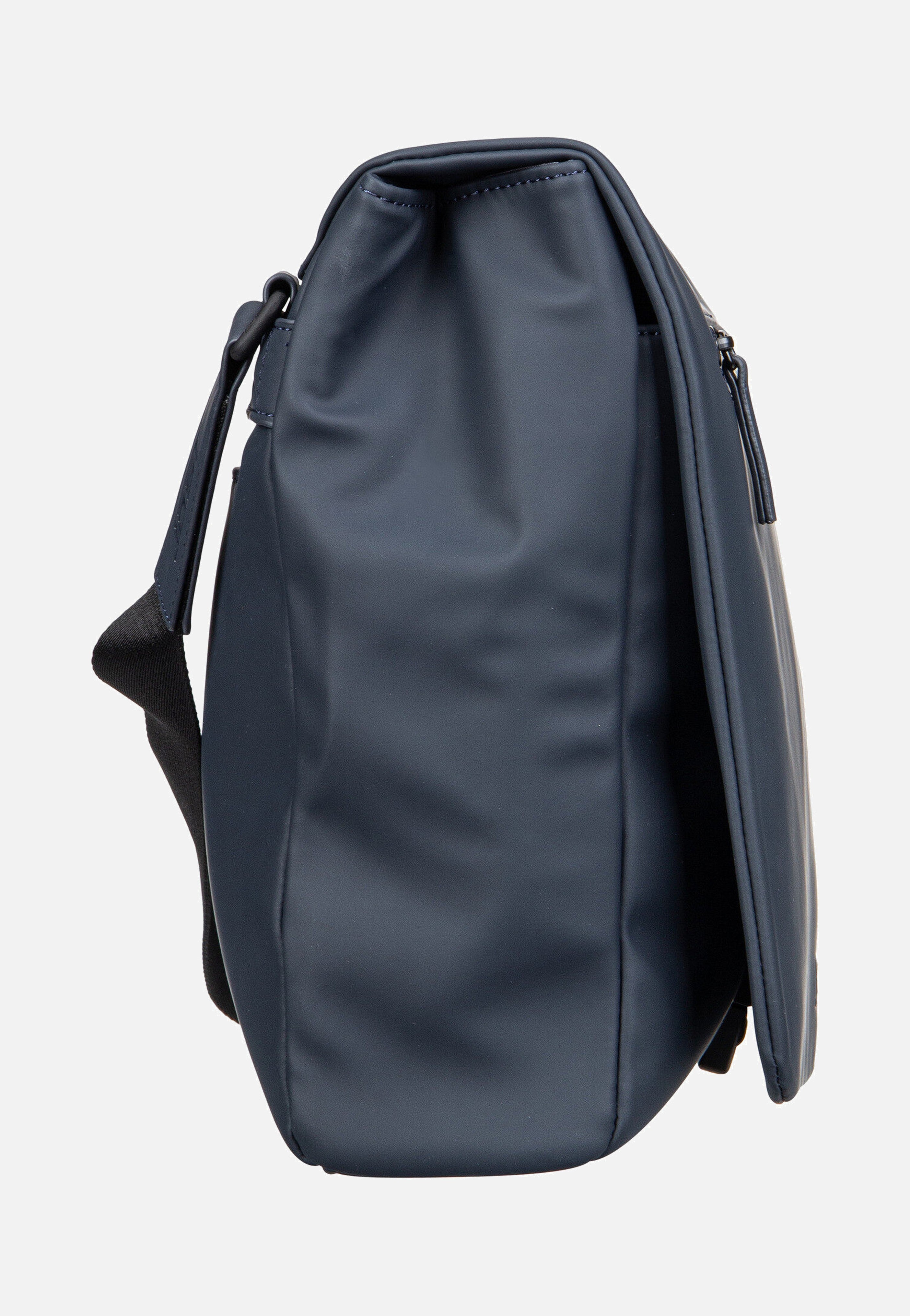 Halmstad 5417 Navy - Messenger Bag