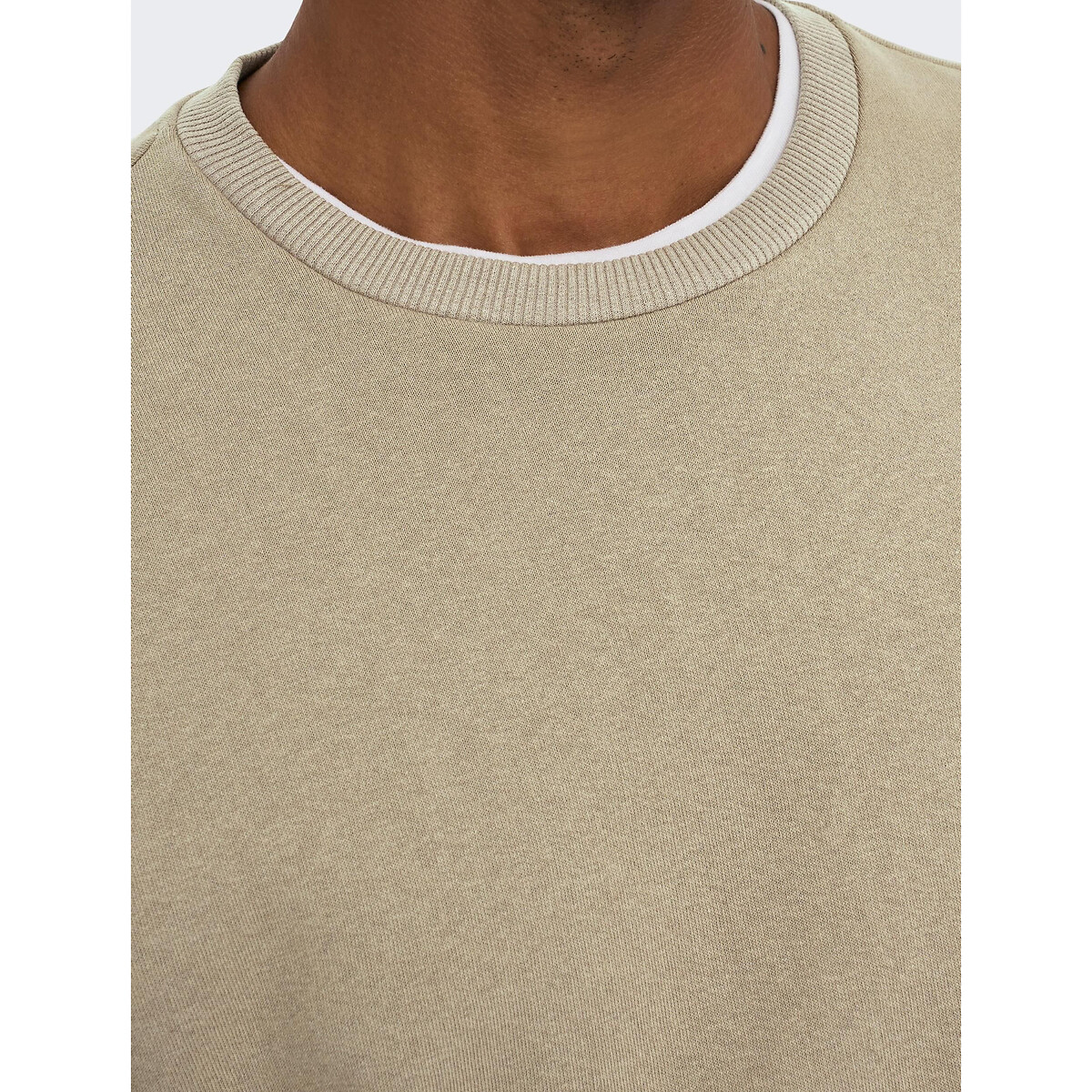 ONLY & SONS<br>Suéter com gola redonda Ceres life