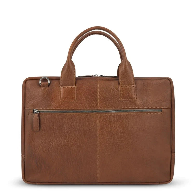 Plevier Basalt laptoptas 15,6