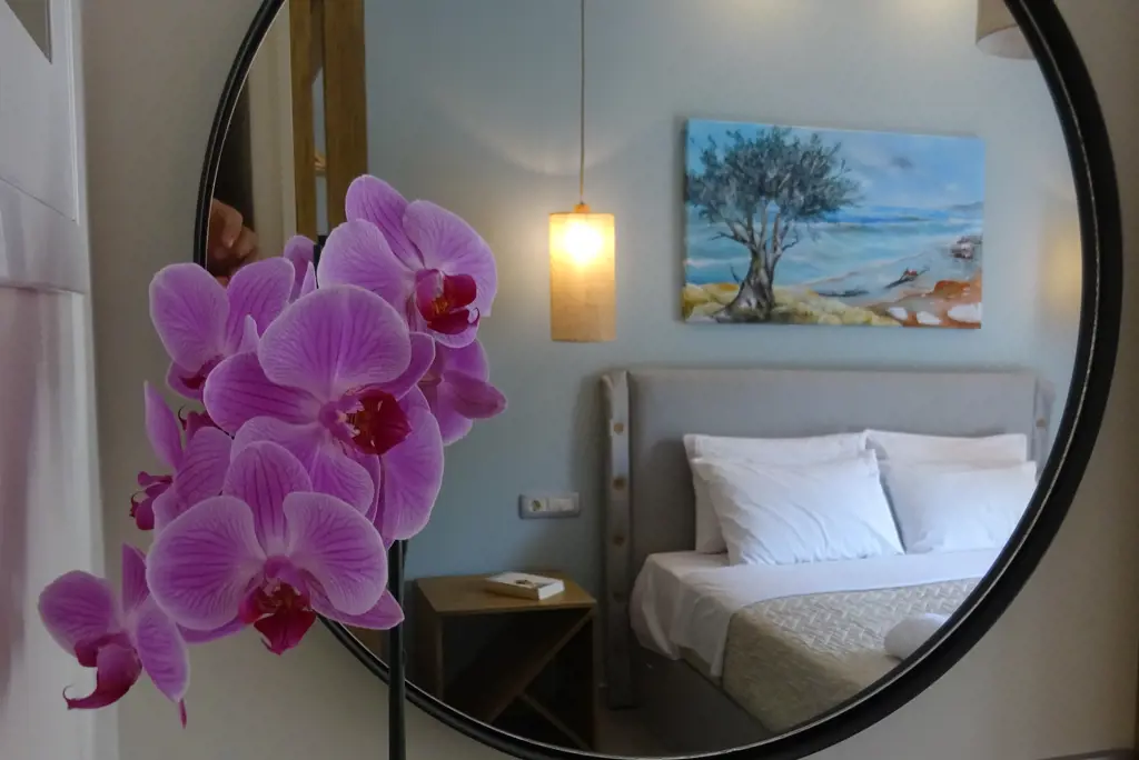Dokos Studio Logies - Hotel