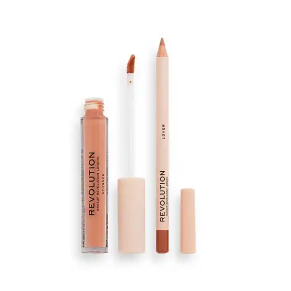 Lip Contour Kit Lover