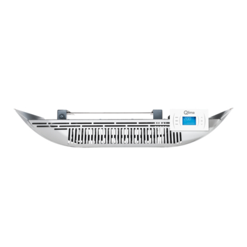 Qlima Sereno EPIH 5120  - Inertia heater - elektrische verwarming