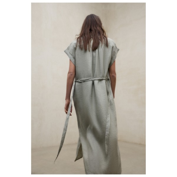 Ecoalf - Women's Amatista Dress - Robe