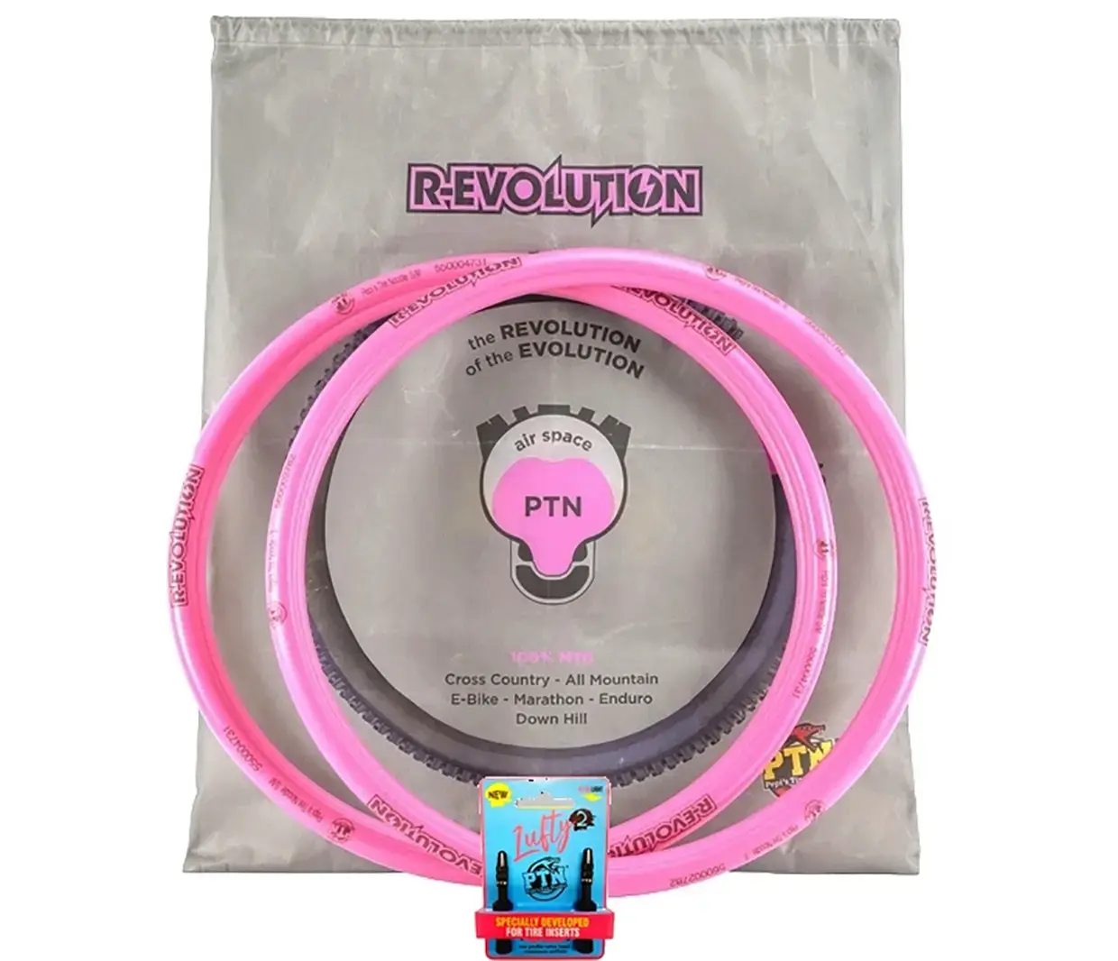 PTN Tire Noodle R-Evolution 29 Inch Maat S
