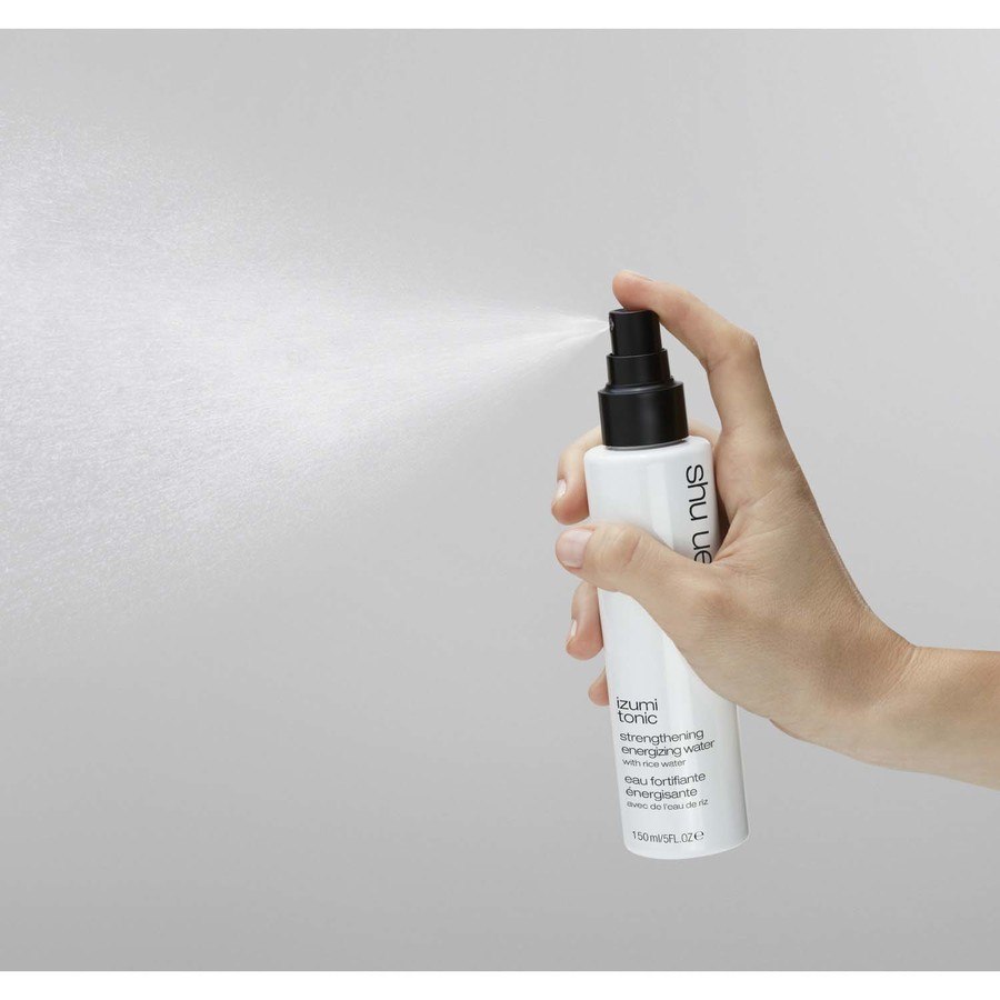 Shu Uemura Art Of Hair Izumi Tonic Rice Water 150ml