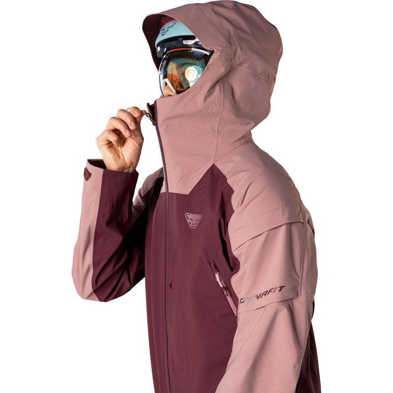 Dynafit Damen Tigard GTX Jacke