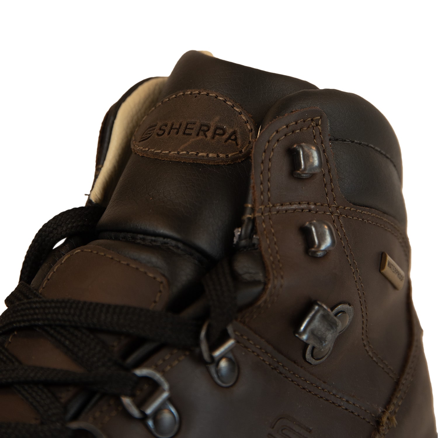 Sherpa Guide XT, Dame<br>Fantastisk komfortabel tur- og fjellstøvel
