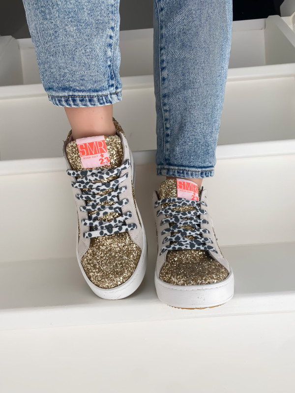 Semerdjian - Baskets GIBRA 10138