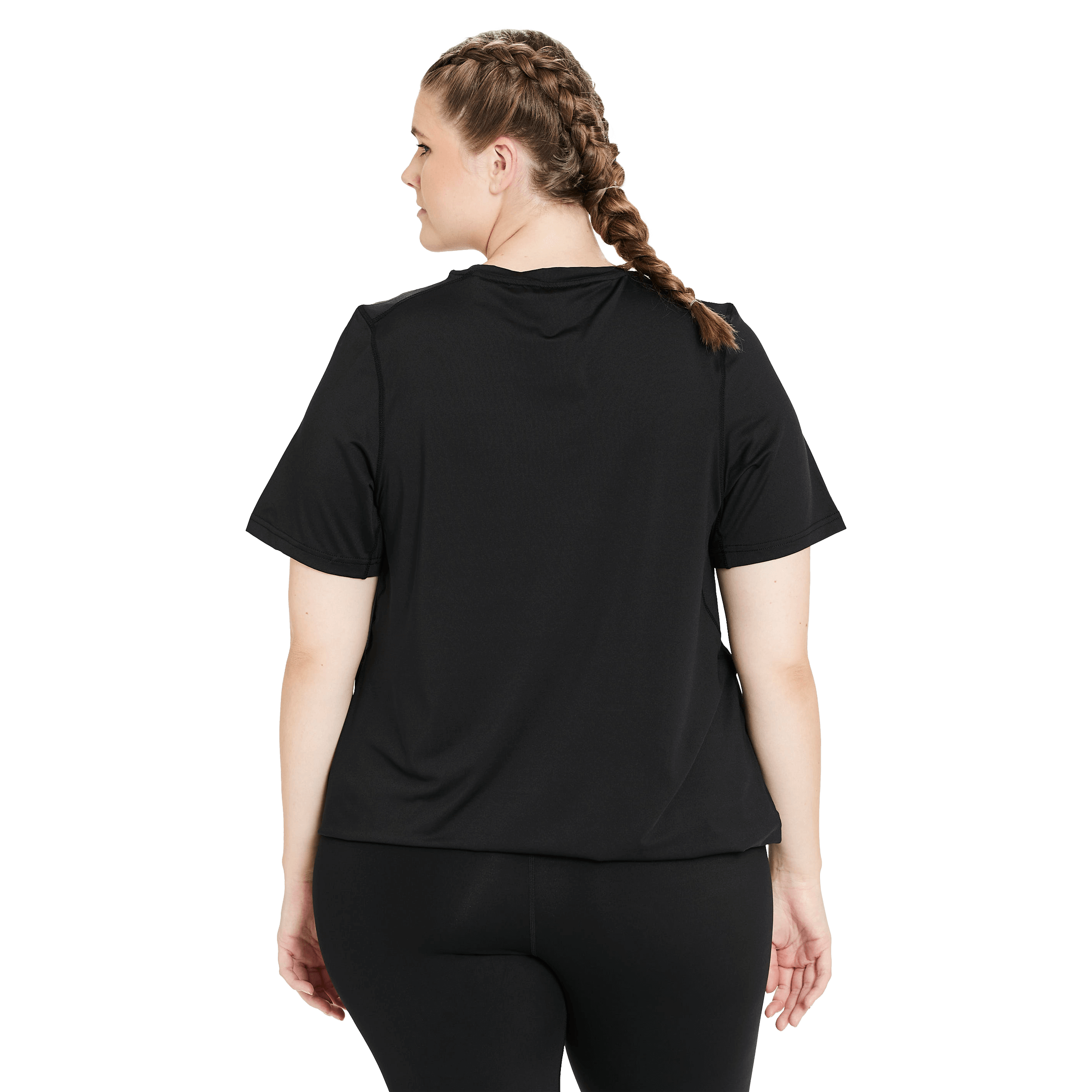 Endurance Cellano W S/S Tee - Treningstøy