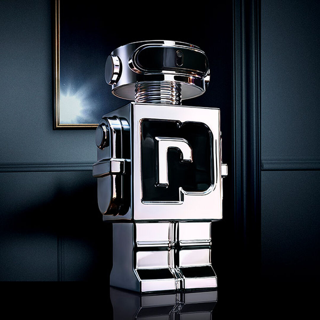 RABANNE Phantom Eau de Toilette - 150ml