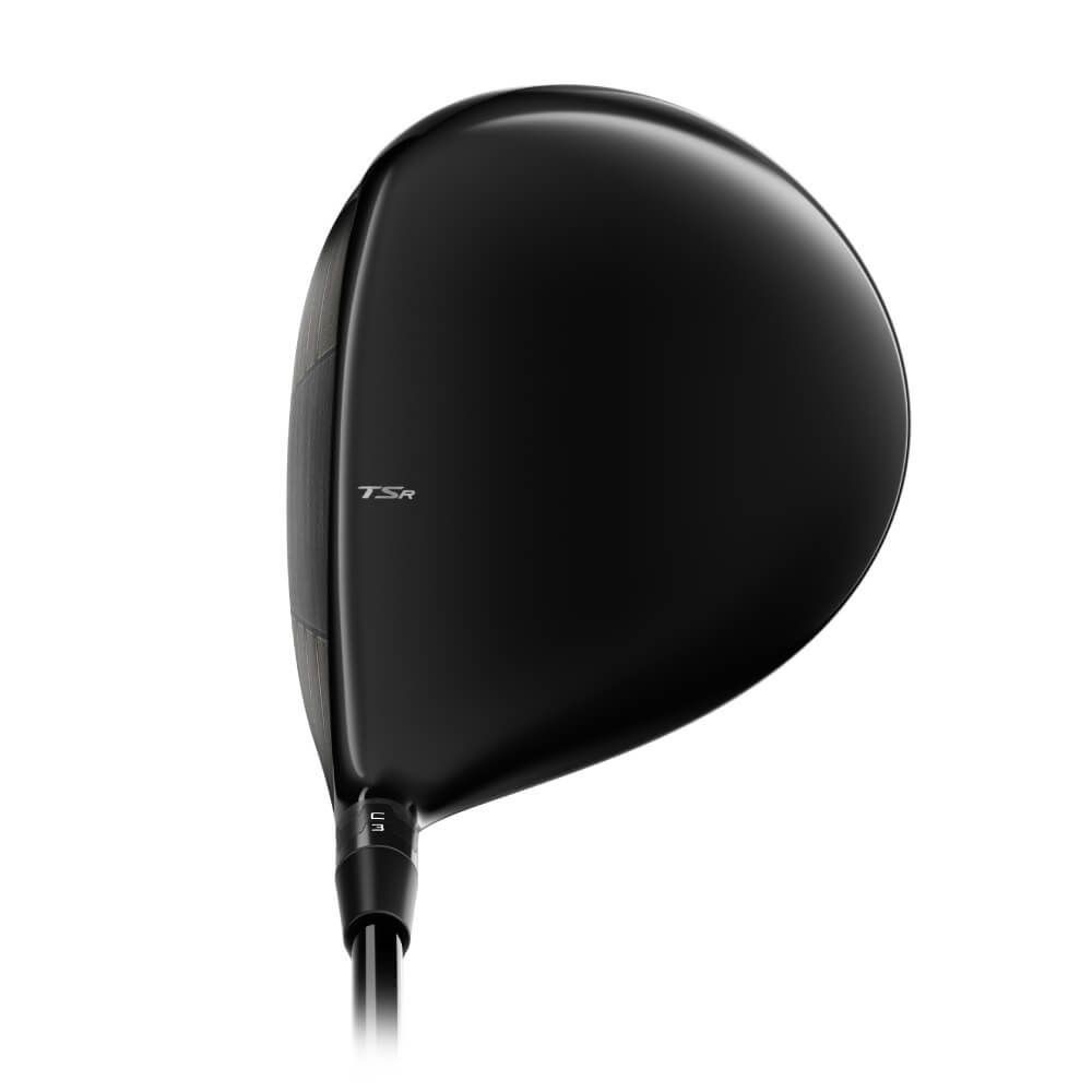 Demo | TSR3 Driver