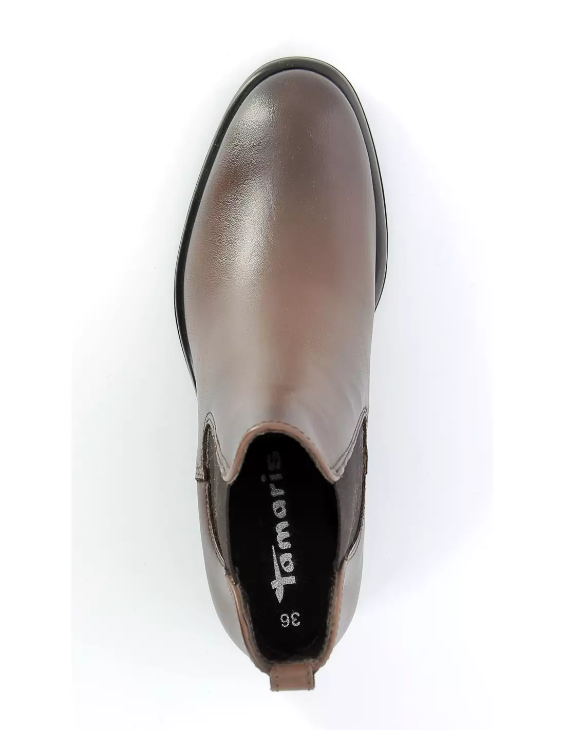 TAMARIS 1-25389 - Chelsea Cognac