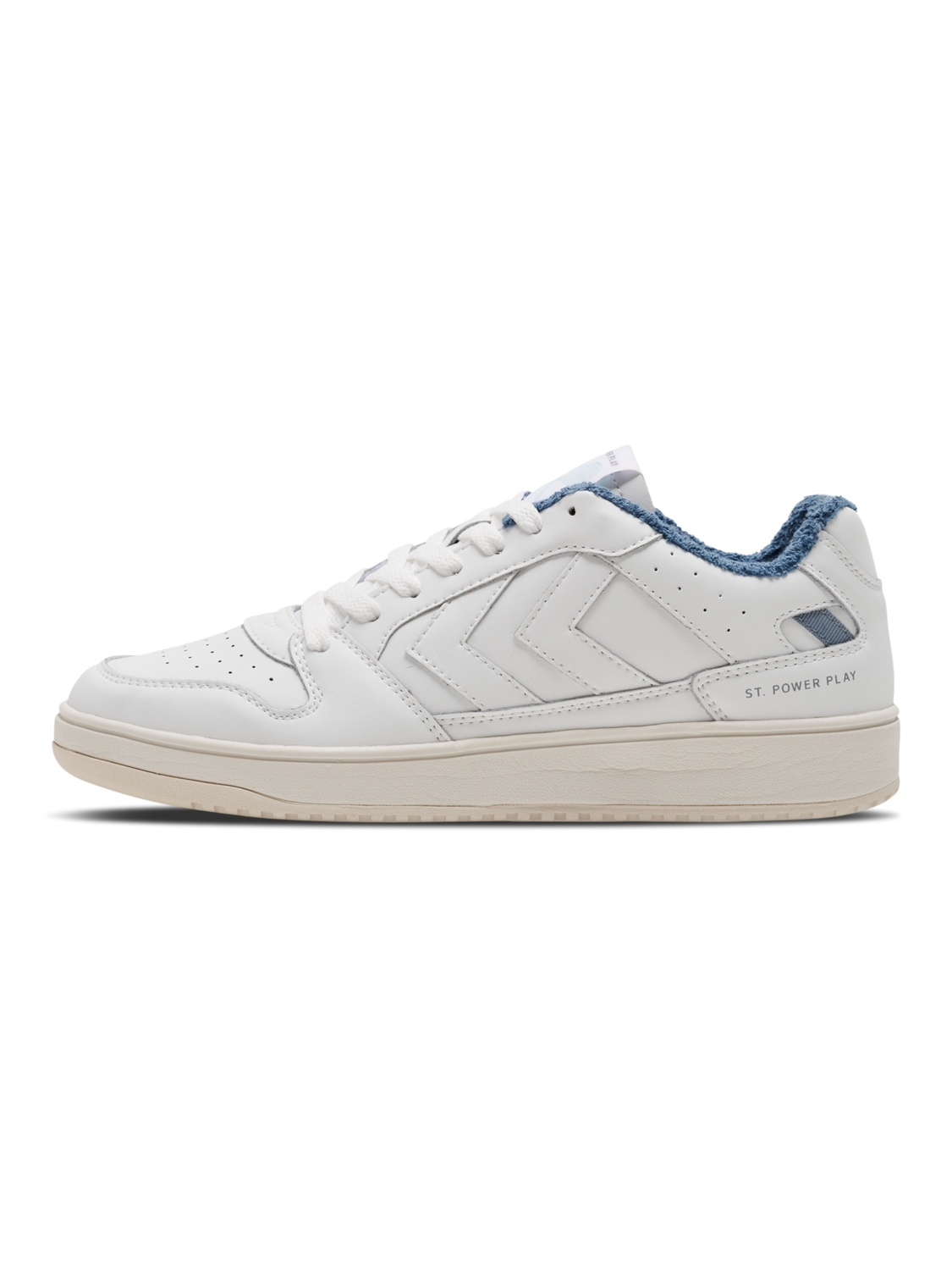 ST. POWER PLAY RETRO
