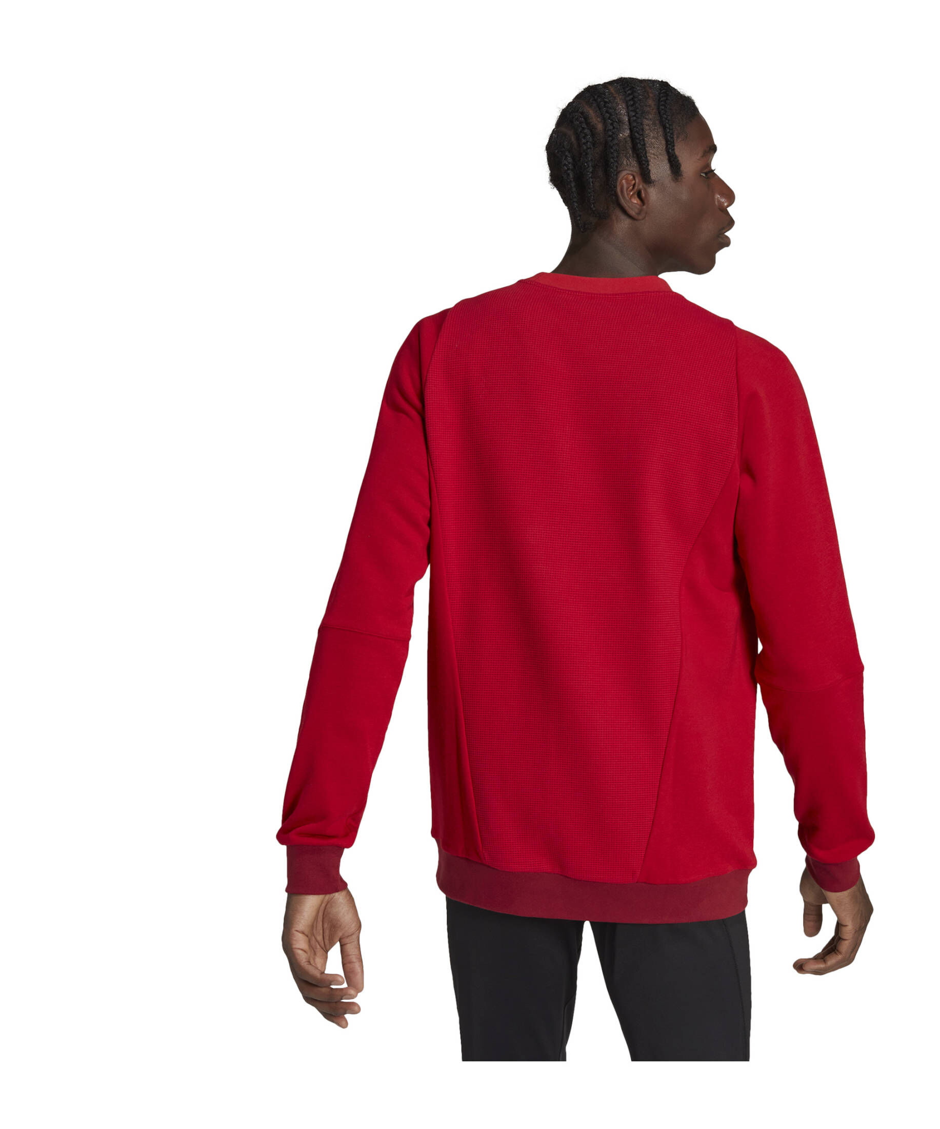 adidas Performance| Herren Sweatshirt Tiro 23